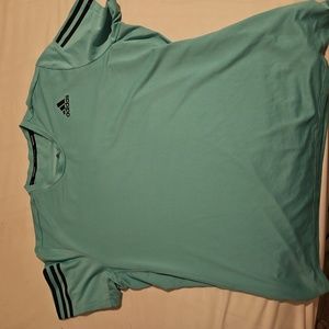 Adidas Prime Blue Shirt